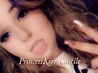 PrincessKieraCastile