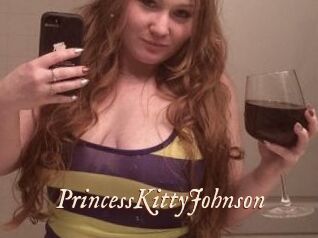 PrincessKittyJohnson