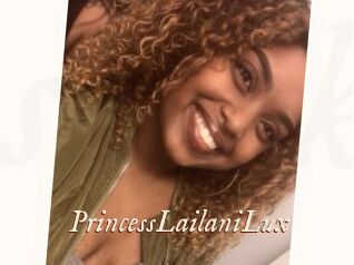 PrincessLailaniLux
