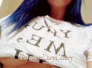 PrincessLucyCassey