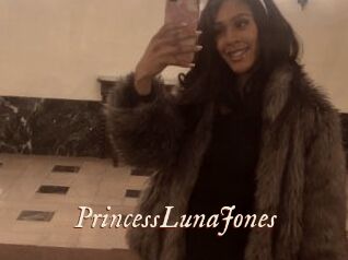 PrincessLunaJones