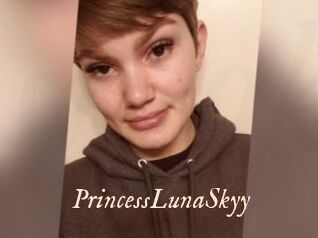 PrincessLunaSkyy