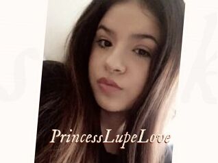 PrincessLupeLove