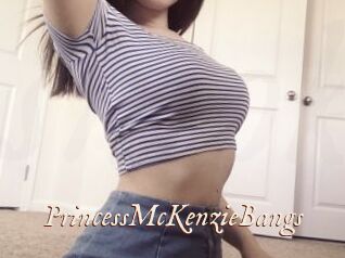PrincessMcKenzieBangs