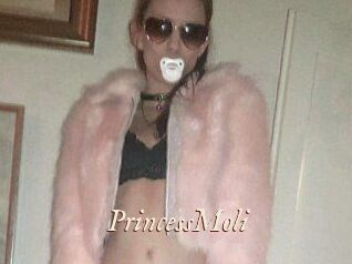 PrincessMoli