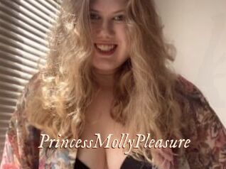PrincessMollyPleasure