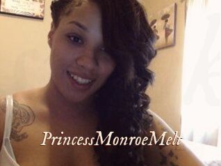 PrincessMonroeMelt