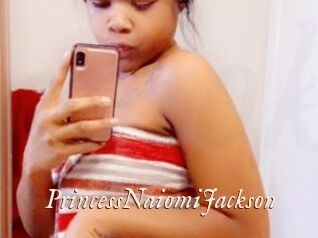 PrincessNaiomiJackson