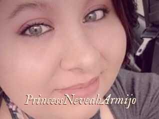 PrincessNeveahArmijo