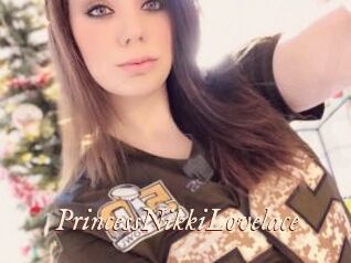 PrincessNikkiLovelace