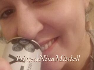 PrincessNinaMitchell