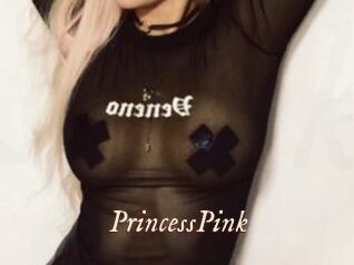 PrincessPink