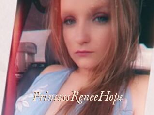PrincessReneeHope