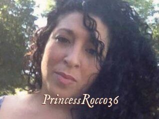 PrincessRocco36