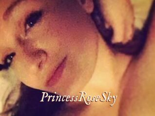 PrincessRoseSky