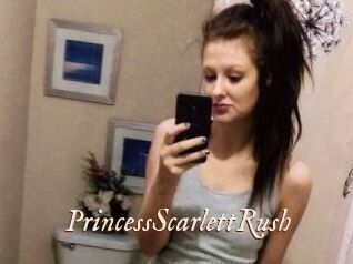 PrincessScarlettRush