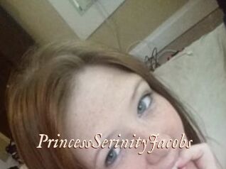 PrincessSerinityJacobs