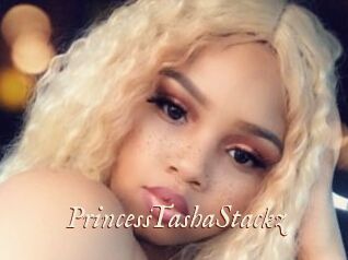 PrincessTashaStackz