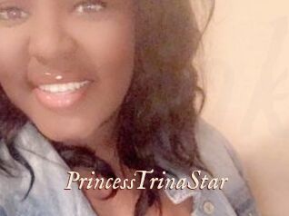 PrincessTrinaStar