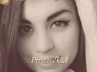 PrincessUA
