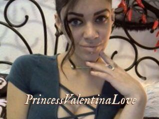 PrincessValentinaLove
