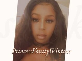 PrincessVanityWintour