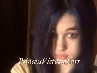 PrincessVictoriaCarr