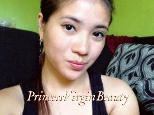 PrincessVirginBeauty