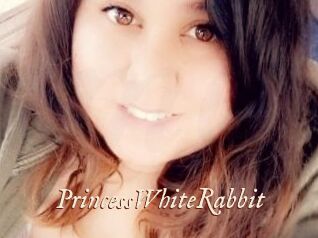 PrincessWhiteRabbit