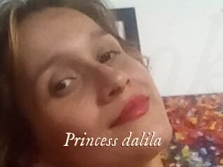 Princess_dalila