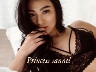 Princess_sannel