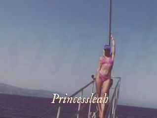 Princessleah