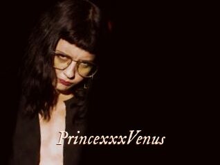 PrincexxxVenus