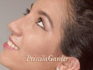 PriscilaGarder