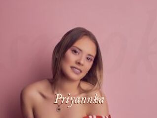 Priyannka