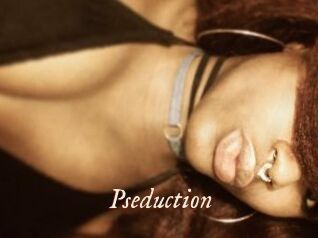 Pseduction