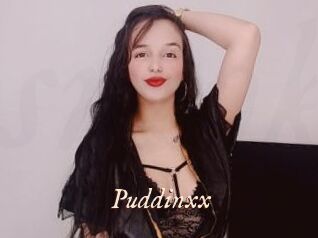 Puddinxx