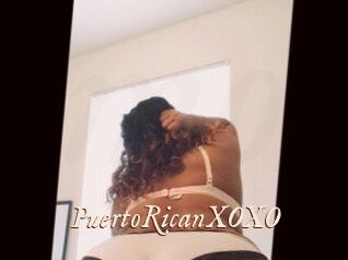 PuertoRicanXOXO