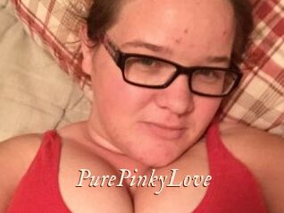 PurePinkyLove