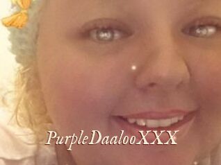 PurpleDaalooXXX