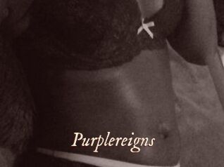 Purplereigns