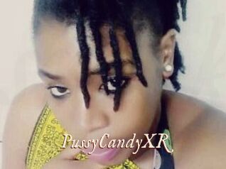 PussyCandyXR