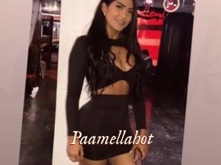 Paamellahot