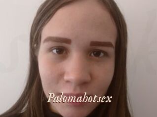 Palomahotsex