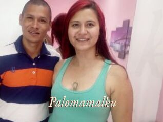 Palomamalku