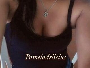 Pameladelicius