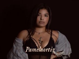 Pamelaortiz