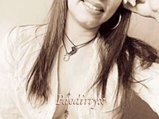 Paodirtyx