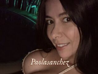 Paolasanchez