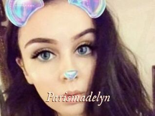 Parismadelyn